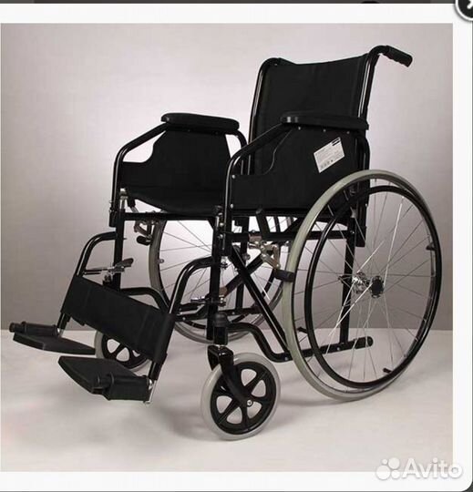 Инвалидная коляска бу