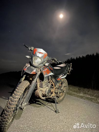 Продам эндуро