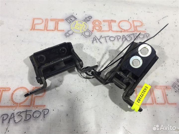 Петли задней левой двери Nissan Teana (J31) 2005