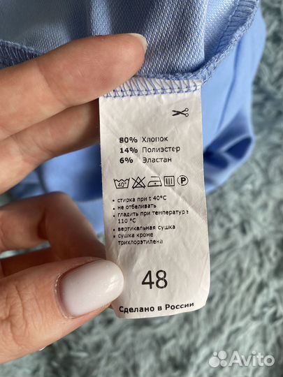 Шорты женские