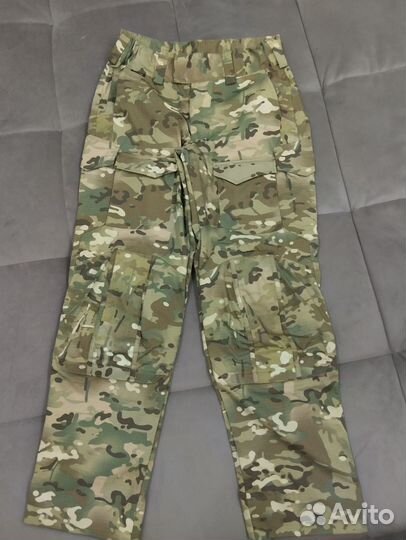 Брюки Multicam