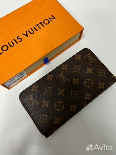 Кошелёк Louis Vuitton