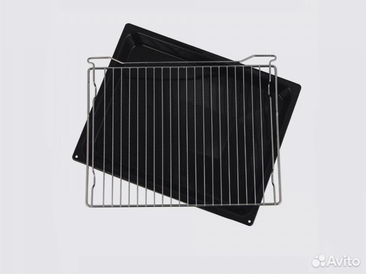 Электрический духовой шкаф gorenje