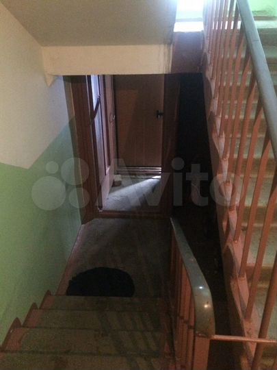 3-к. квартира, 67,3 м², 1/3 эт.