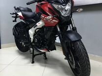 Мотоцикл Bajaj Pulsar 200NS