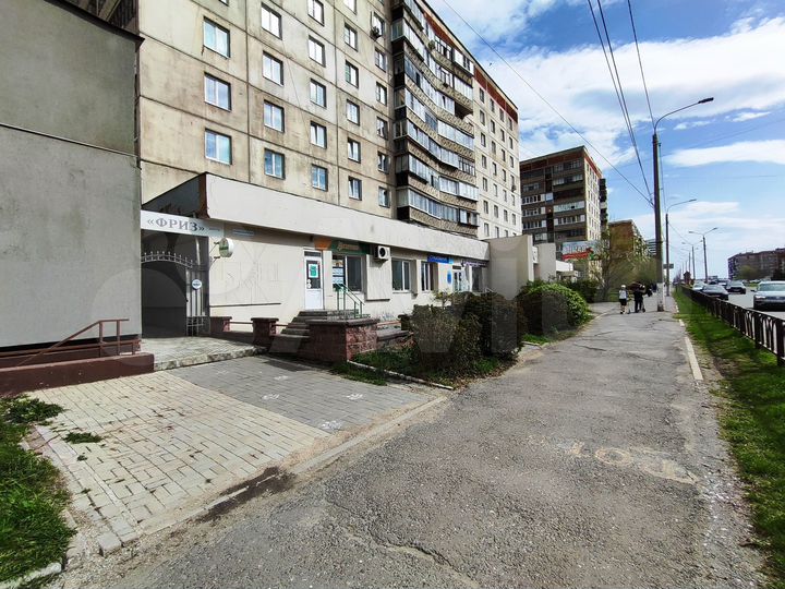 Свободного назначения, 310 м² + 125 кв.м Подвал