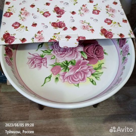 Форма для выпечки