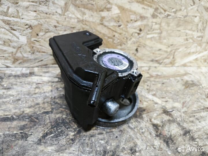 Насос гур Peugeot 206