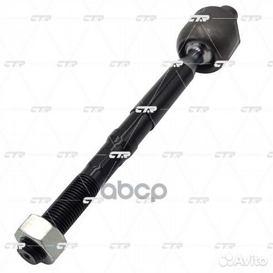 Crkk-55 Тяга рулевая перед прав/лев CR035