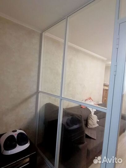 Межкомнатные перегородки