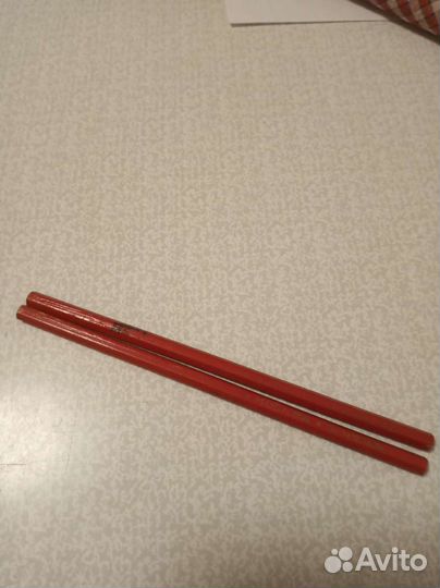 Карандаши графитные и цветные СССР