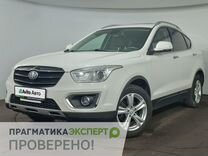 FAW Besturn X80 2.0 AT, 2017, 200 000 км, с пробегом, цена 979 900 руб.