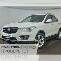 FAW Besturn X80 2.0 AT, 2017, 200 000 км, с пробегом, цена 939 900 руб.