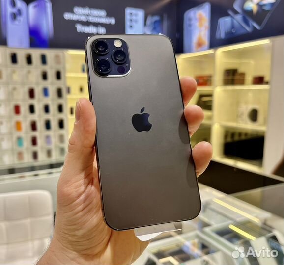 iPhone 12 Pro, 128 ГБ