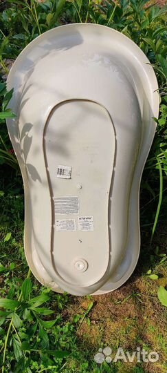 Ванночка для купания