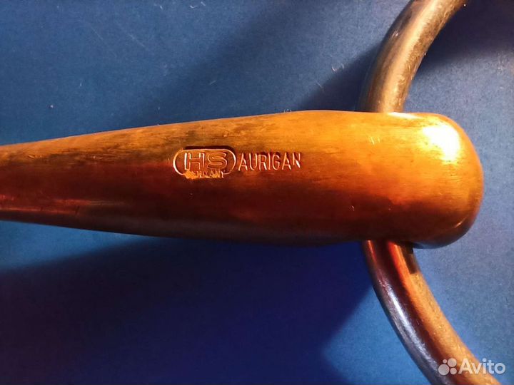 Трензель для лошади Sprenger