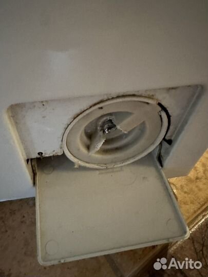 Стиральная машина indesit 2296xw