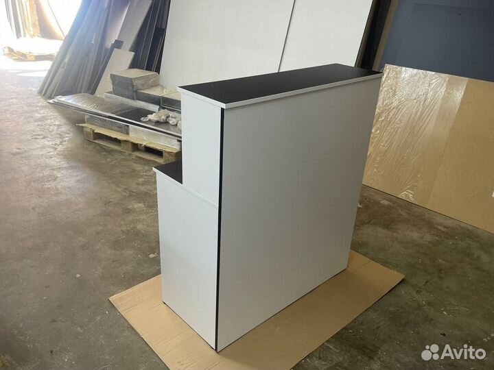 Ресепшн Woodis №4