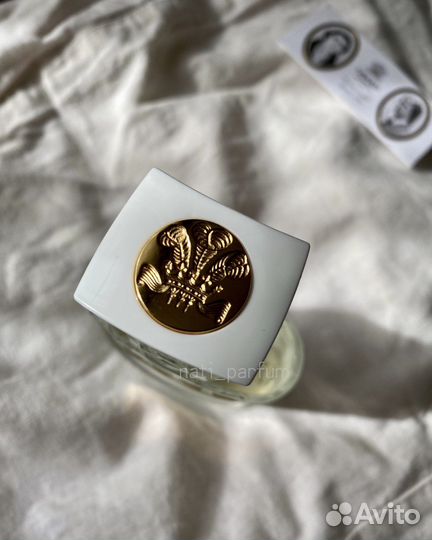 Creed aventus for her оригинал/распив от 2 мл