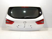 Qashqai j11 замена моторчика открытия задней двери