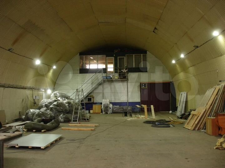 Отдельностоящее здание, 400 кв.м