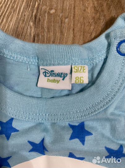 Детские вещи для новорожденных новые