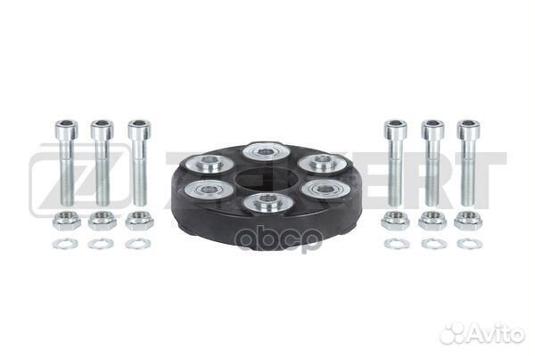 Муфта карданного вала MB C-Class (202) 93- E-C