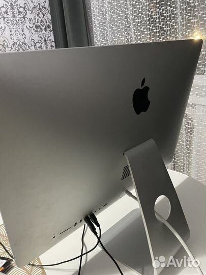 Apple iMac 21.5 late 2012