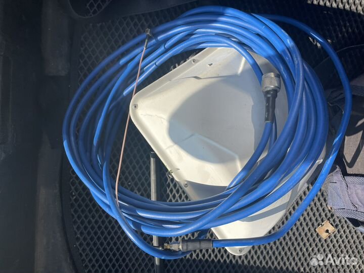 Антена антэкс Nitsa 5/5F