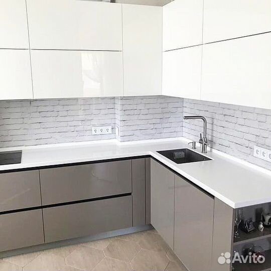 Кухня Кухонный гарнитур