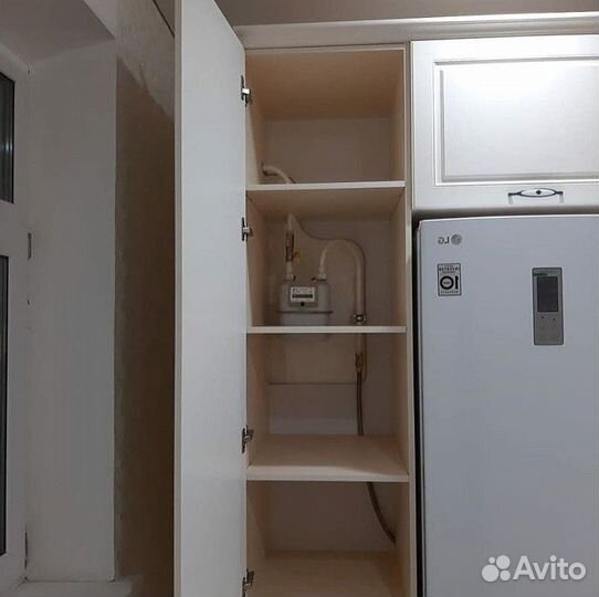 Кухня Кухонный гарнитур