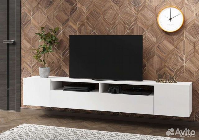 Тумба подвесная