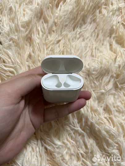 Airpods 2 original