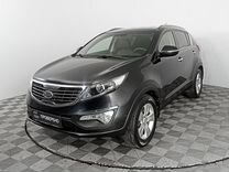 Kia Sportage 2.0 AT, 2012, 223 804 км, с пробегом, цена 1 108 000 руб.