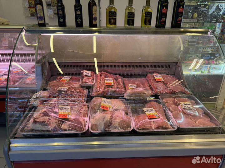 Готовый бизнесс мясная лавка