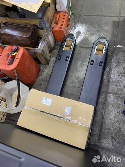 Рохля электрическая