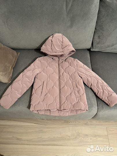 Куртка zara весна-осень