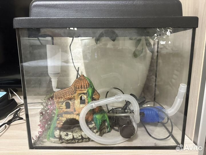 Аквариум