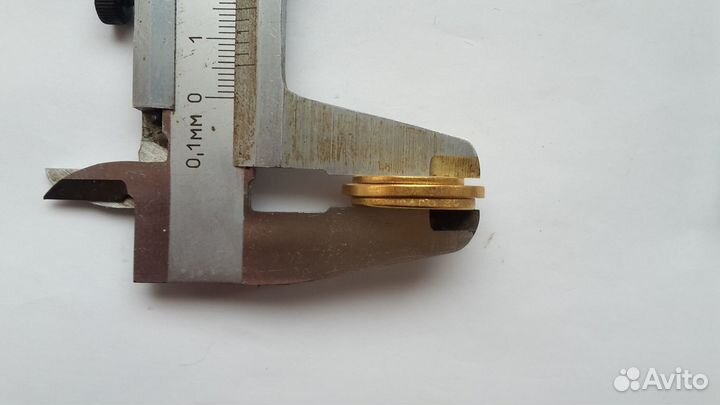 15 рублей 1897 г. Царская Россия Золото