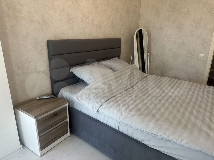 1-к. квартира, 42 м², 11/16 эт.