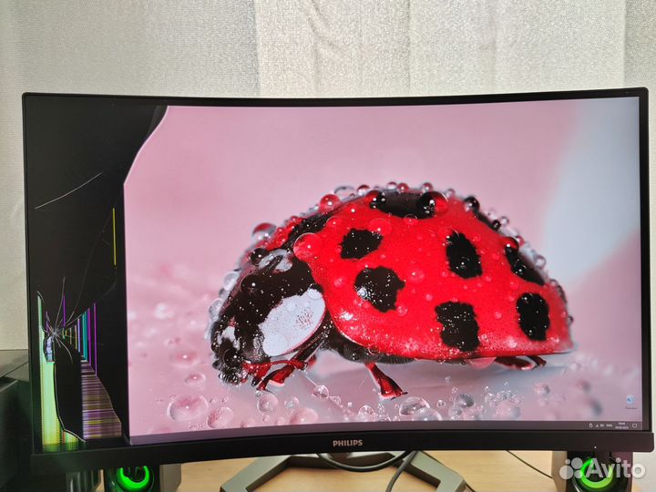 Монитор Philips 27M1C5500VL