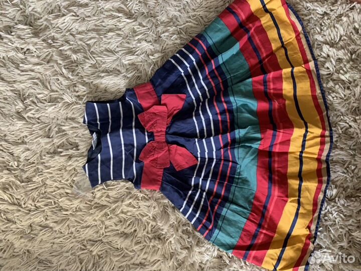 Платья Англия