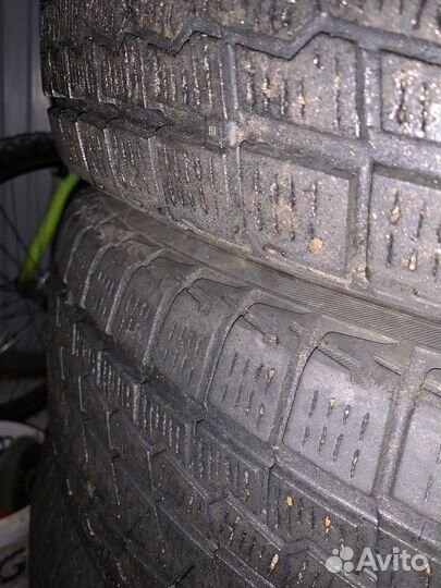 Yokohama Ice Guard G075 225/60 R18 100Q