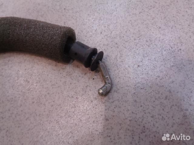 Трос лючка бензобака Audi A8 D3 2002-2010