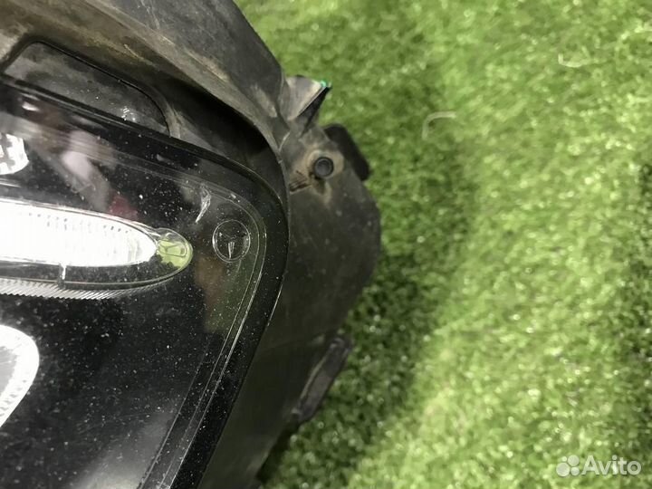 Фара правая Mercedes-Benz GLC