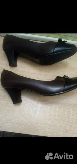 Туфли женские