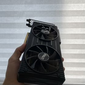 Видеокарта rtx 3060 ti