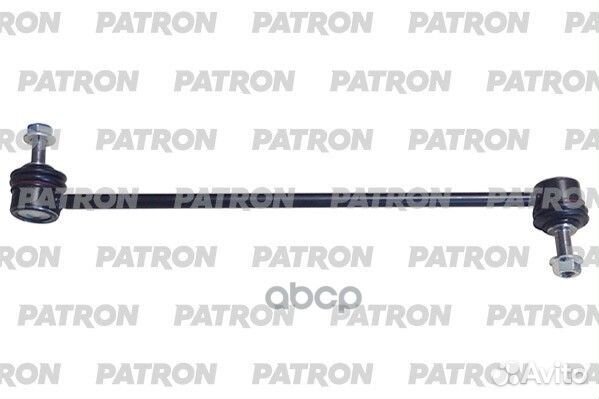 Тяга стабилизатора honda civic 10th Gen 2016