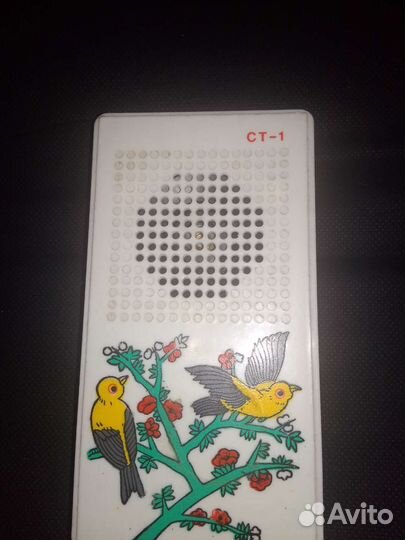 Дверной звонок 