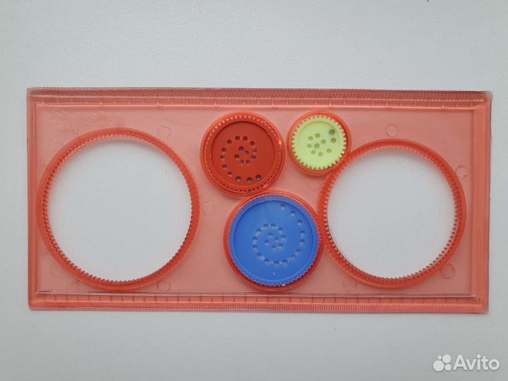 Развивашка для детей